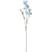 【造花】YDM/シネンシスデルフィニューム ライトブルー/FA-7519-LBL
