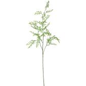 【造花】YDM/ルスカスブランチスプレー グリーン/FG-5371-GR