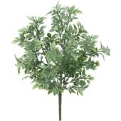 【造花】YDM/ユーホルビアブッシュ グリーン/FG-5402-GR