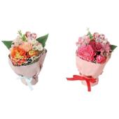 【造花】YDM/スタンディングブーケSラナン2AST ※いずれか1つ。お選びいただけません。/FS-7986-AST