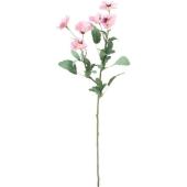 【造花】YDM/エレナパンジースプレー/FS-7982-L/P