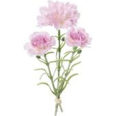 【造花】YDM/カーネーションバンチ/FB-2666-L/L