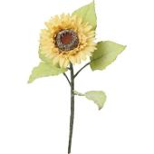 【造花】YDM/ゴッホヒマワリショート/FS-8378-L/Y