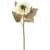 【造花】YDM/ゴッホヒマワリショート/FS-8402-GBR