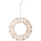 YDM/23cmウッドスタースノーリースNA/CO-1449