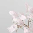 【造花】YDM/スノーミスルトゥースプレー ライトピンク/FS-6287-L/P