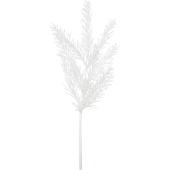 特価◎【造花】YDM/ホワイトグラスショート ホワイト/FS-6313-W