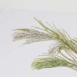 【造花】YDM/スライトスノーパインブランチ グリーン/FS-6318-GR