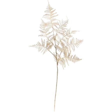 【造花】YDM/ブラッシュシダースプレー ゴールド/FS-6297-GO