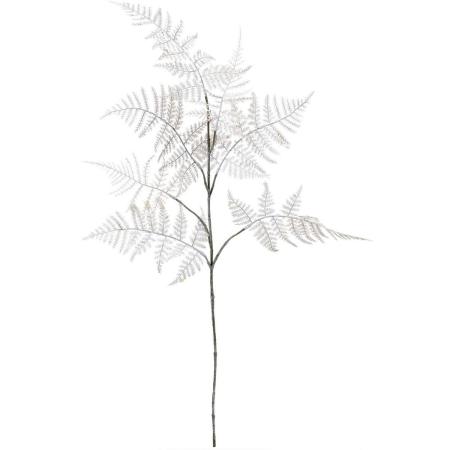 【造花】YDM/ブラッシュシダースプレー ホワイト/FS-6297-W