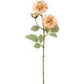 【造花】YDM/クレールダリアスプレー 新色/FD-0162-BBR