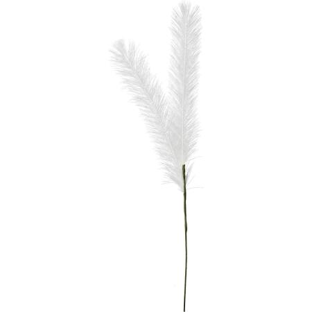 【造花】YDM/ススキ クリーム/FS-9328-CR