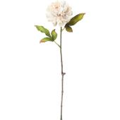 【造花】YDM/セレスティアシングルダリア ブルーグレー/FA-7576-BGY