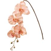 【造花】YDM/ブラッシュコチョウラン ライトピンク/FS-5488-L/P