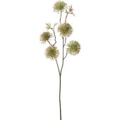 特価◎【造花】YDM/ブラッシュアザミスプレー ゴールド/FS-5484-GO