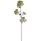 【造花】YDM/盆栽松大枝 グリーン/FG-5464-GR