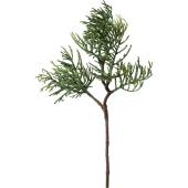 【造花】YDM/雅桧葉ショート グリーン/FG-5461-GR