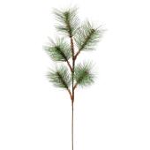 【造花】YDM/若松スプレーＭ グリーン/FS-5474-GR