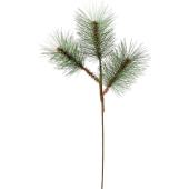 【造花】YDM/黒若松ピック グリーン/FS-5477-GR