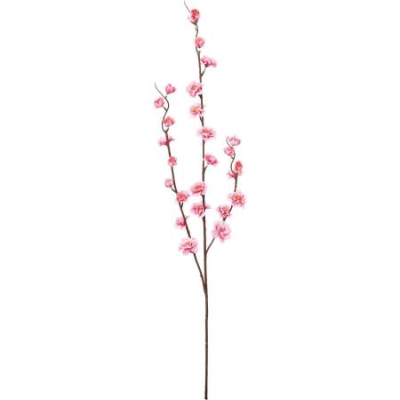 【造花】YDM/桃枝大 ダークピンク/FS-5472-D/P