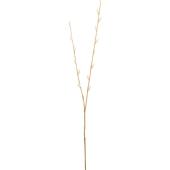 【造花】YDM/ネコヤナギ ホワイト/FS-5483-W