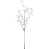 【造花】YDM/スモールベリーロングブランチ ホワイト/FG-5448-W