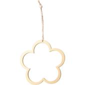 YDM/ウッドフラワーハンガーGO/NA-274