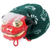 YDM/お手玉獅子 緑/NA-283