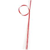 YDM/二色水引ロングベース R/W/NA-285