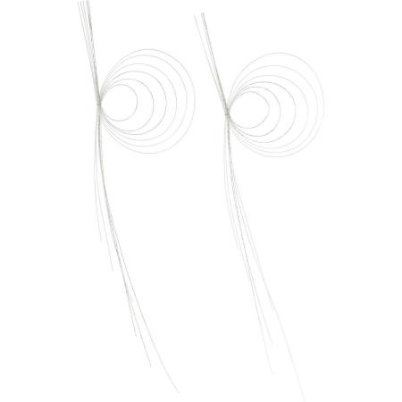 YDM/波紋水引2P M WWG/NA-294