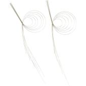 YDM/波紋水引2P M LGO/NA-295