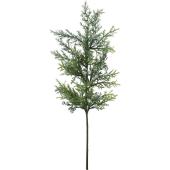 特価◎【造花】YDM/ジュニパーベリーブランチ グリーン/FS-6346-GR