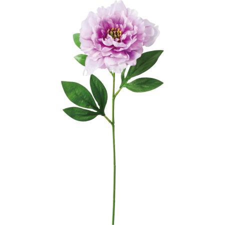 【造花】YDM/コンフォートピオニー ラベンダー/FD-0166LAV