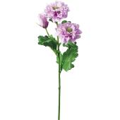 【造花】YDM/コンフォートアネモネコロナリア ラベンダー/FD-0167LAV