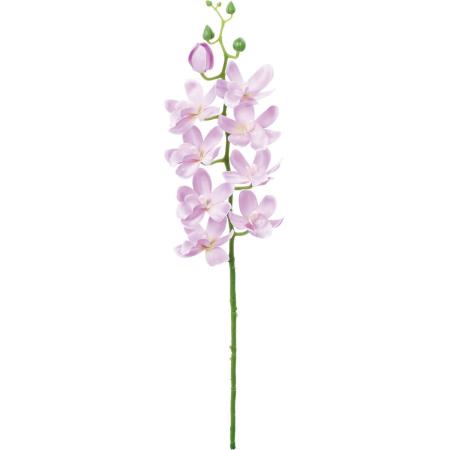 特価◎【造花】YDM/コンフォートシンビジューム ライトラベンダー/FD-0170L/L