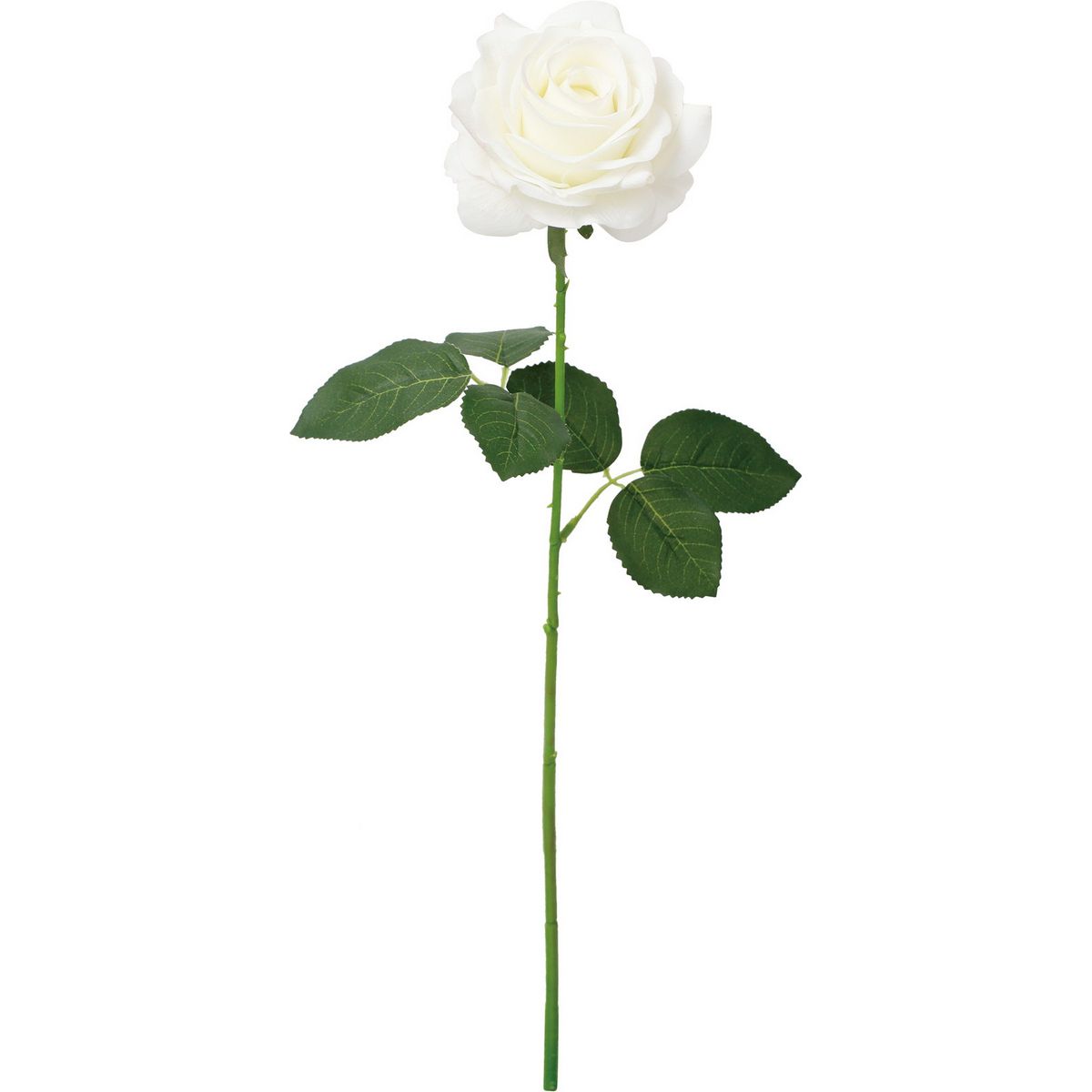 特価◎【造花】YDM/イザベラローズ/FA-7633W - 花材通販はなどんやアソシエ