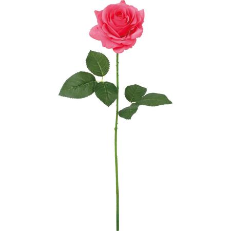 【造花】YDM/イザベラローズ/FA-7633BTY