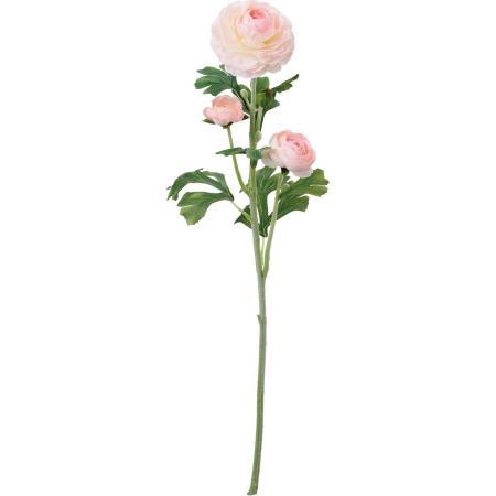 特価◎【造花】YDM/セーヌラナンキュラススプレー ピンク/FA-7594P