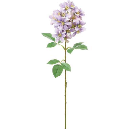 【造花】YDM/レディダリアスプレー パープル/FA-7596PU