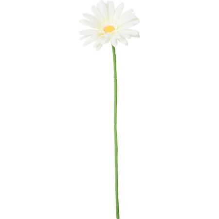 【造花】YDM/ジョシュアガーベラ/FA-7646W