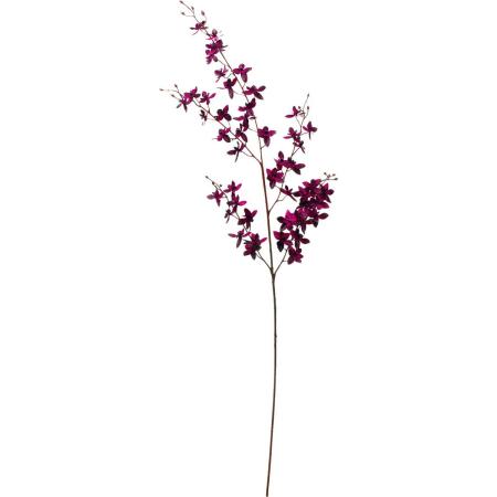 特価◎【造花】YDM/クラシカルオンシジューム ダークパープル/FA-7582DPU