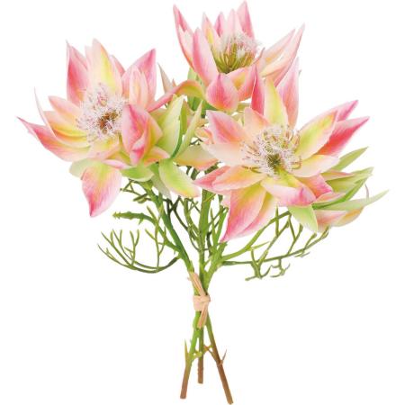 【造花】YDM/セルリアバンドル ピンク/FB-2689P