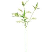 【造花】YDM/ベロニカスプレー ライトグリーン/FA-7613L/G