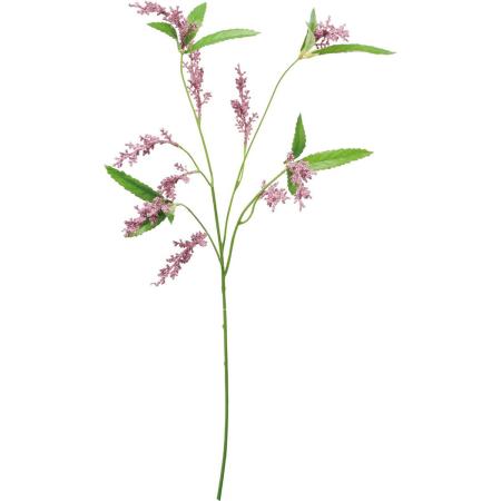 【造花】YDM/ベロニカスプレー ラベンダー/FA-7613LAV