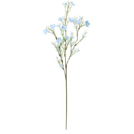 【造花】YDM/ローレンティア ブルー/FA-7614BLU