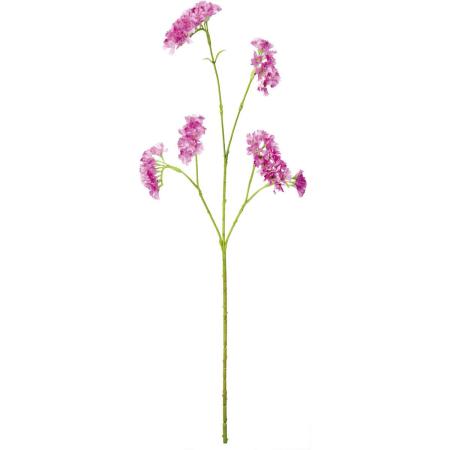 特価◎【造花】YDM/スターチスシヌアータ ダークラベンダー/FA-7619D/L