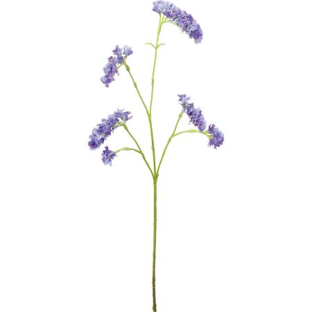 【造花】YDM/スターチスシヌアータ パープル/FA-7619PU