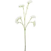 【造花】YDM/スターチスシヌアータ ホワイト/FA-7619W