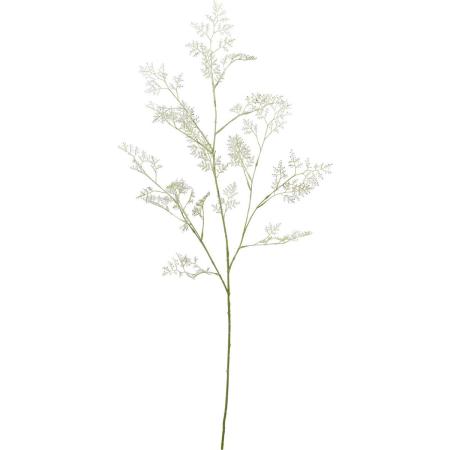 【造花】YDM/リモニウムブランチ ブルー/FA-7624BLU