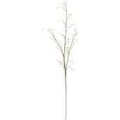 【造花】YDM/ネリノアブランチ ホワイト/FA-7584W